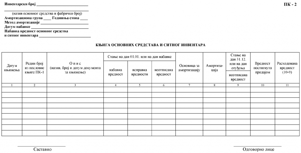 pravilnik-o-poslovim-knjigama-i-prostom-knjigovodstvu-3-pk-2-knjiga-osnovnih-sredstava-i-sitnog-inventara
