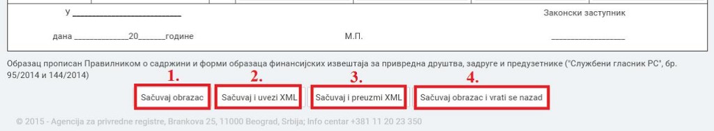 uputstvo sa statisticki izvestaj i godišnji finansijski izveštaj - slika 8.2